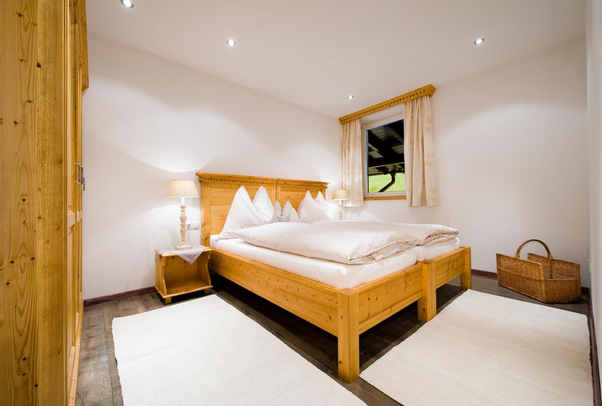 Kasperhof Apartments Innsbruck Top 6 - 7 エクステリア 写真
