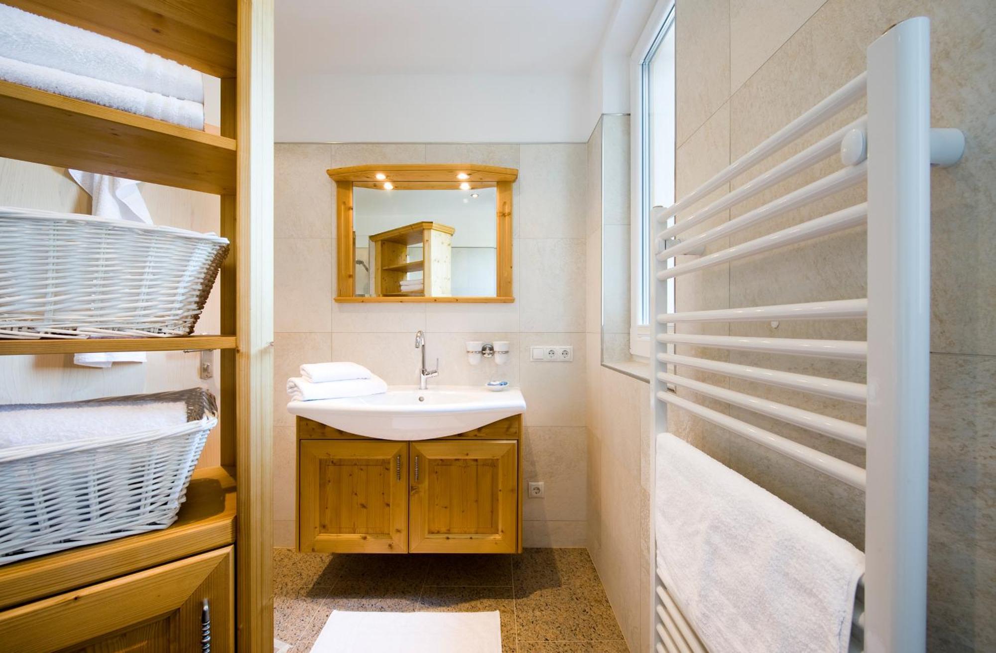 Kasperhof Apartments Innsbruck Top 6 - 7 エクステリア 写真