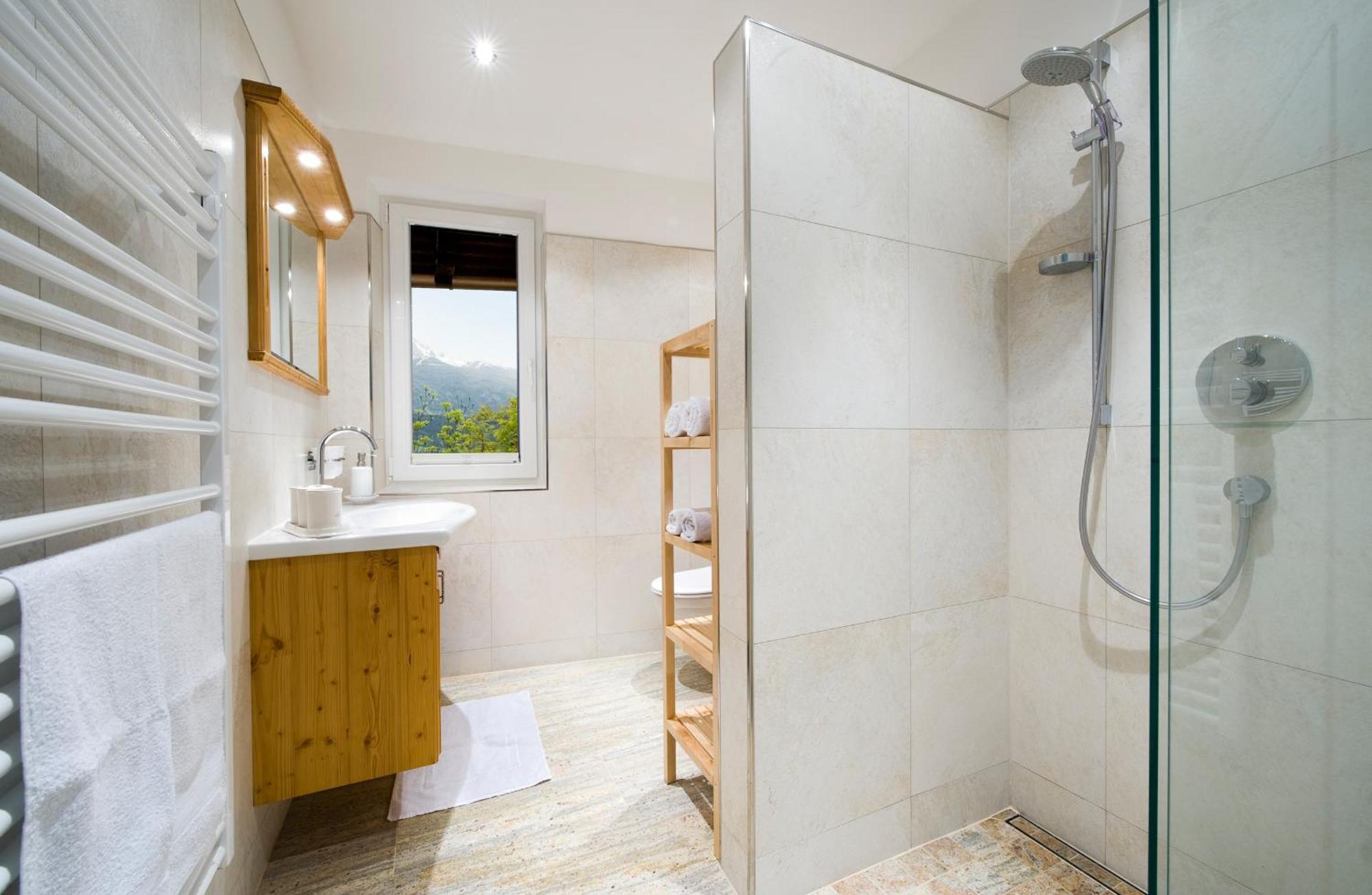 Kasperhof Apartments Innsbruck Top 6 - 7 エクステリア 写真