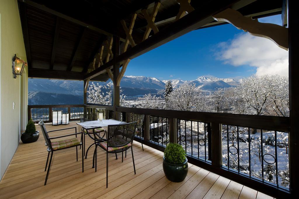 Kasperhof Apartments Innsbruck Top 6 - 7 エクステリア 写真